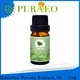 Puraeo custom essential oils Suppliers for perfume9 1