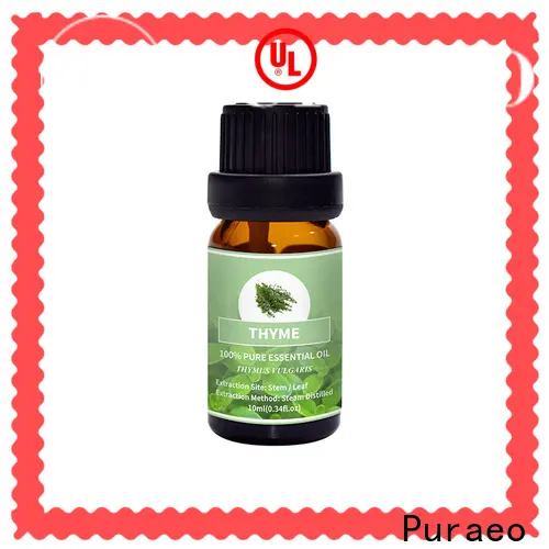 Puraeo lavender oil for face Supply for hair 1