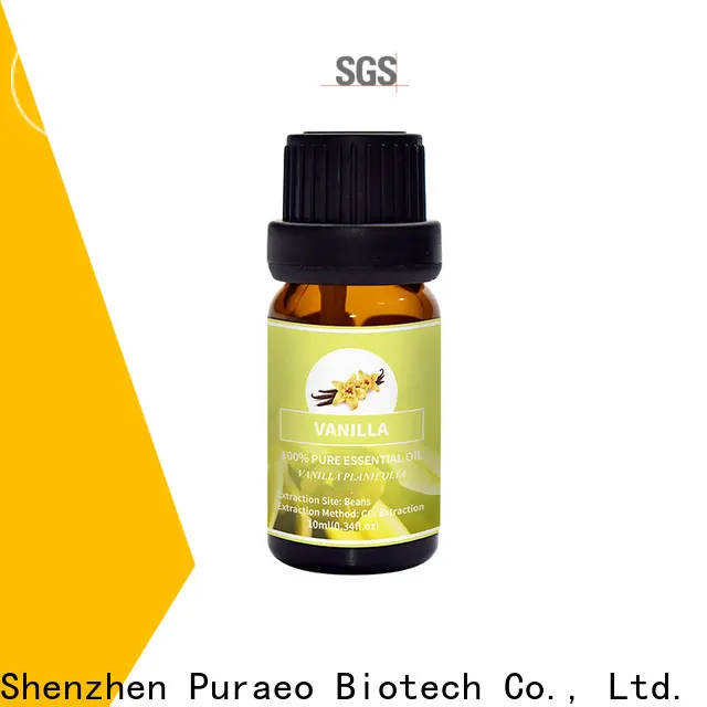 Puraeo Best organic peppermint oil for business for hair 1