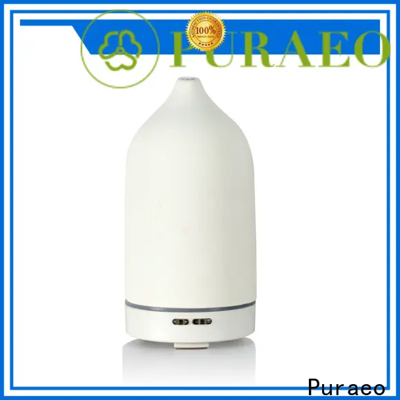 Wholesale usb travel diffuser with essential oils for business 1