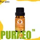 Puraeo High-quality geranium oil manufacturers for massage 1