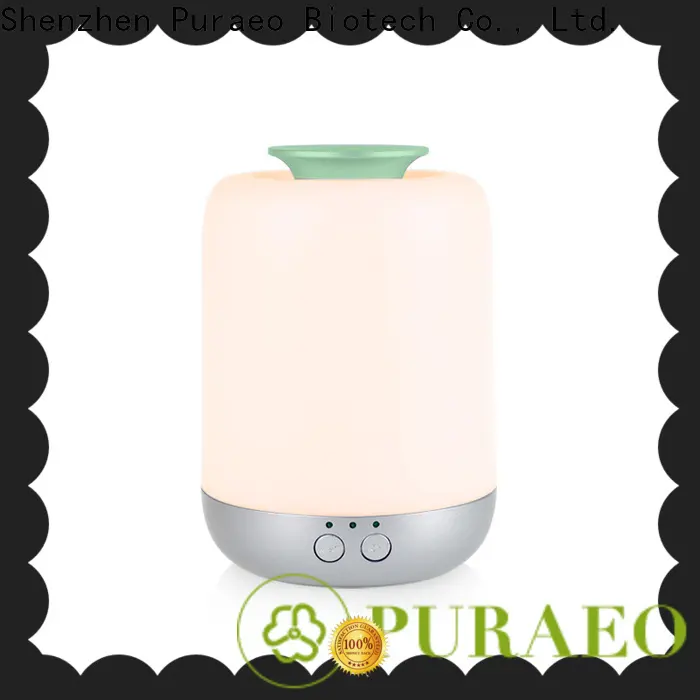 Puraeo custom essential oils company for face5 1
