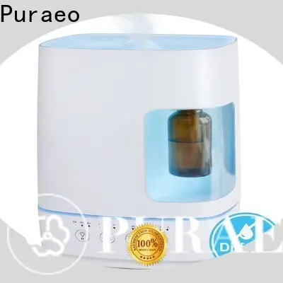 Best usb rechargeable diffuser company 1