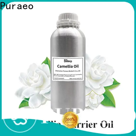 Puraeo Best best carrier oil for skin for business for face 1