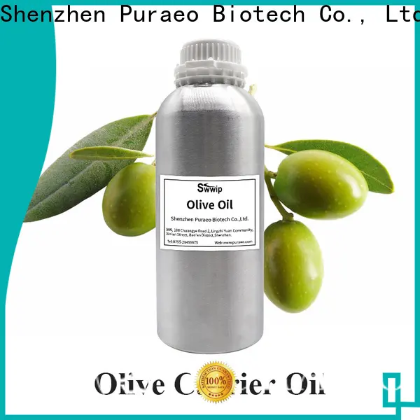 Puraeo Wholesale wholesale jojoba oil suppliers for business for skin 1