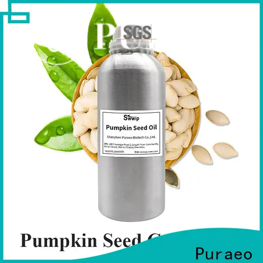 Puraeo Latest jojoba oil essential oil Supply for perfume 1