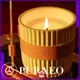 Puraeo luxury scented candles factory 1