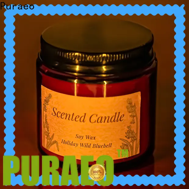 Puraeo Top custom essential oils manufacturers for massage2 1