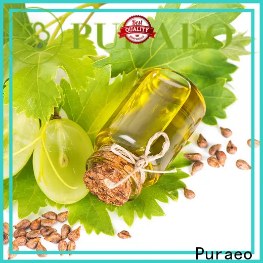 Puraeo Wholesale carrier oils manufacturers for massage2 1