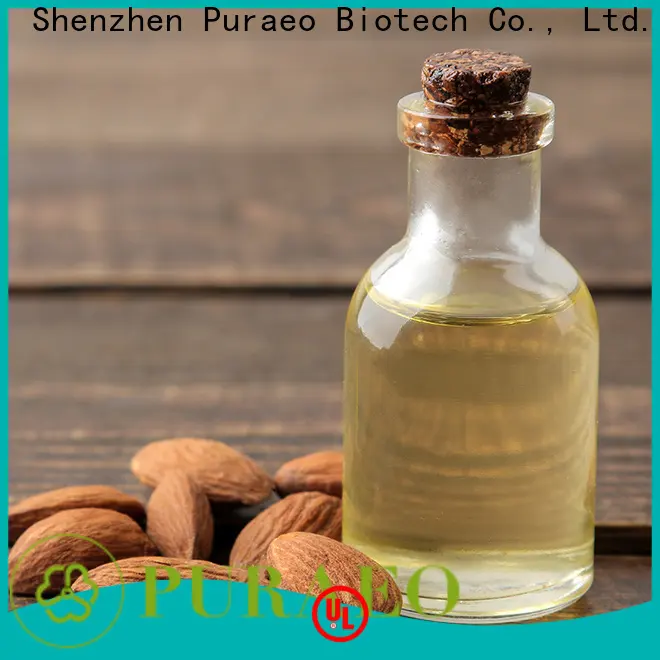 New cold pressed jojoba oil company for perfume 1