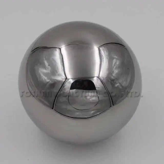 25mm Mirror Finished Stainless Steel Decoration Ball 1