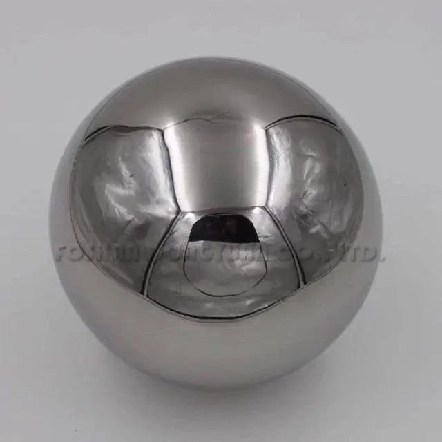 DONGYUAN 25mm Mirror Finished Stainless Steel Decoration Ball Stainless Steel Decoration Ball image20