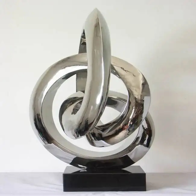 Metal Decorative Crafts 1