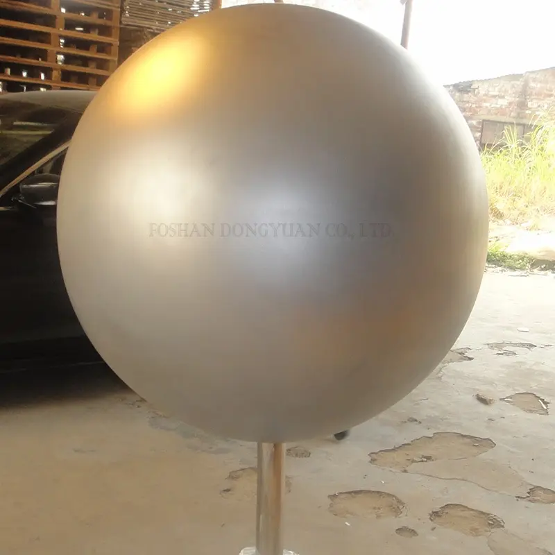 DONGYUAN map sphere ornaments factory for livingroom 3
