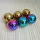 smooth chrome plated steel balls balls suppliers for park 3