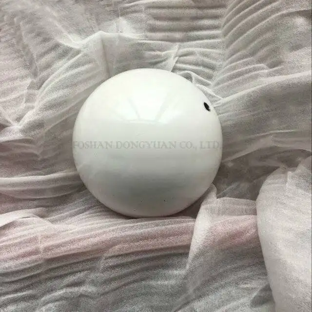 White Color Ball 1