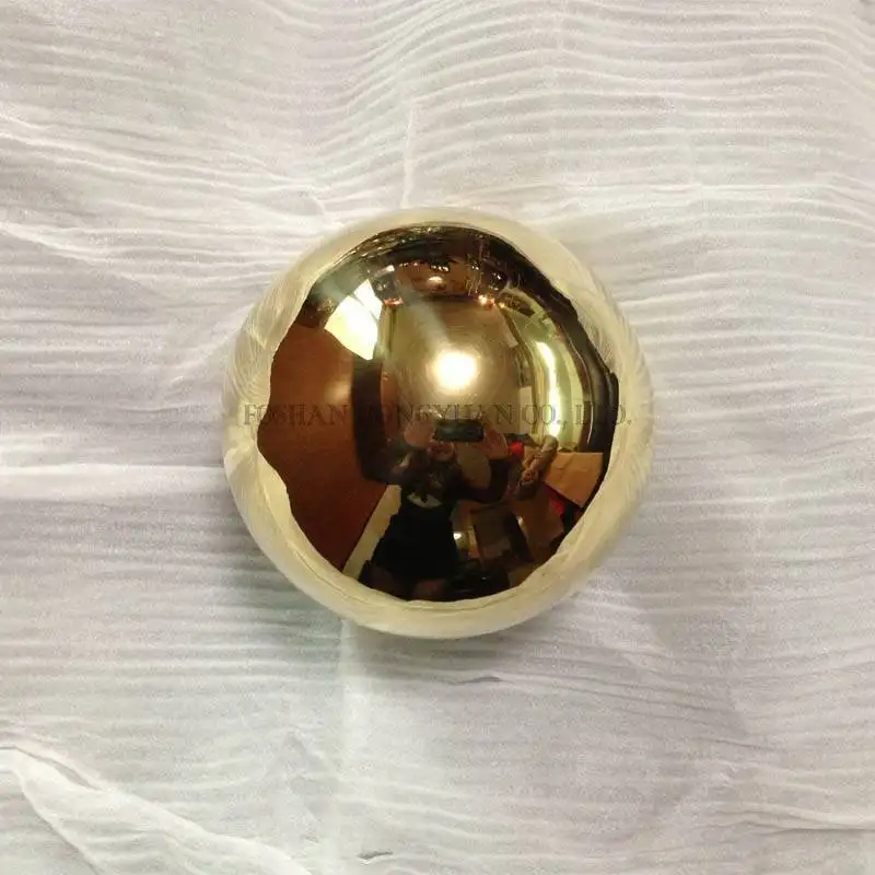 Brass Balls 1