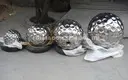 DONGYUAN Wholesale metal plant sculptures factory for street 2