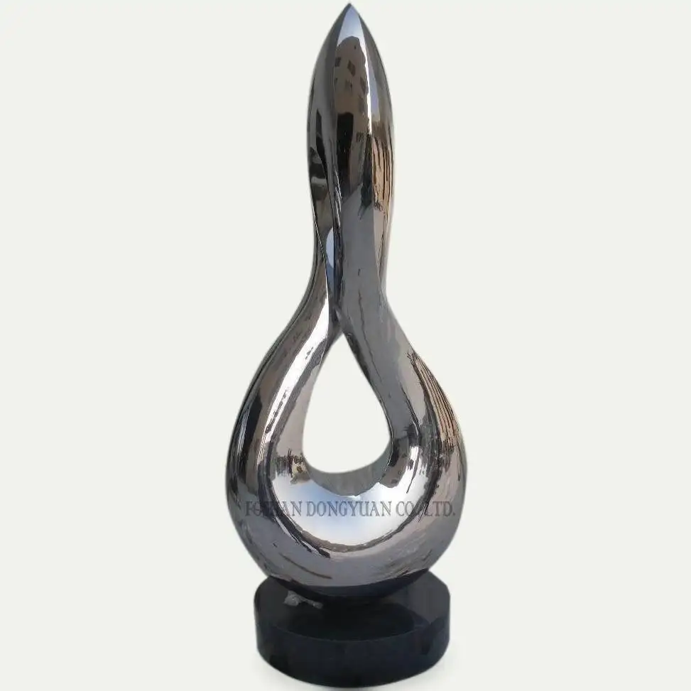 Pilgrimage Sculpture 1