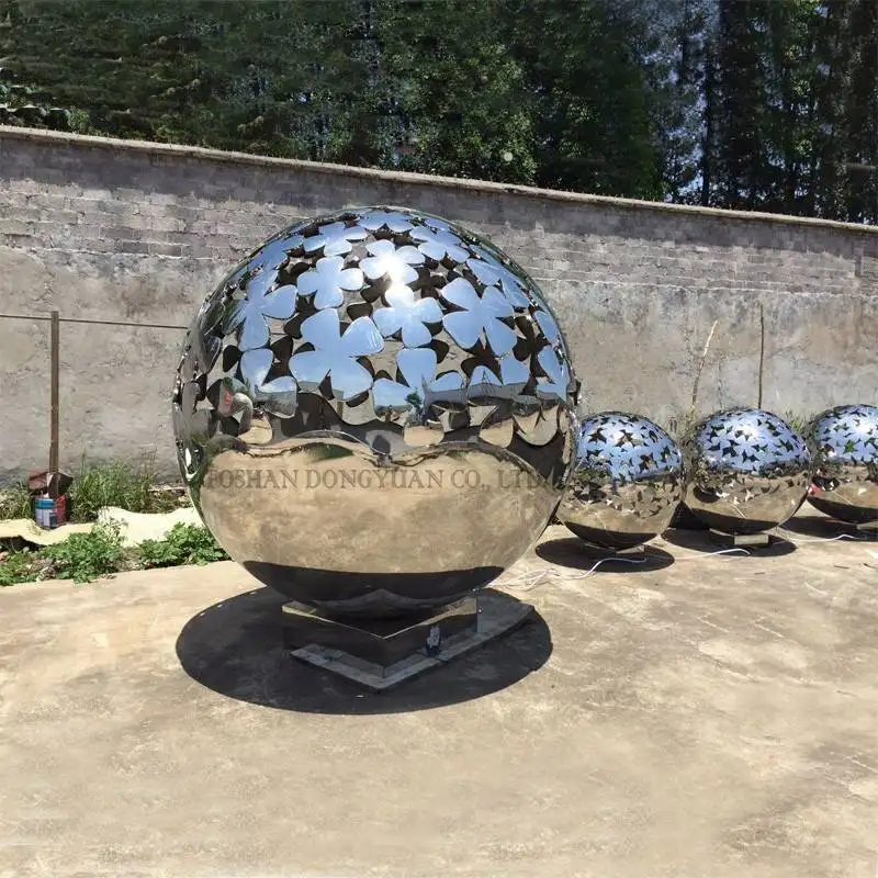 Mirror Gazing Lamp 1