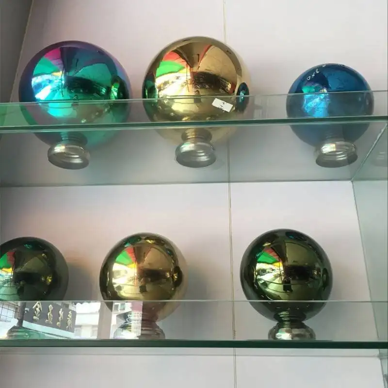 Round Base Ball in All Colors 1