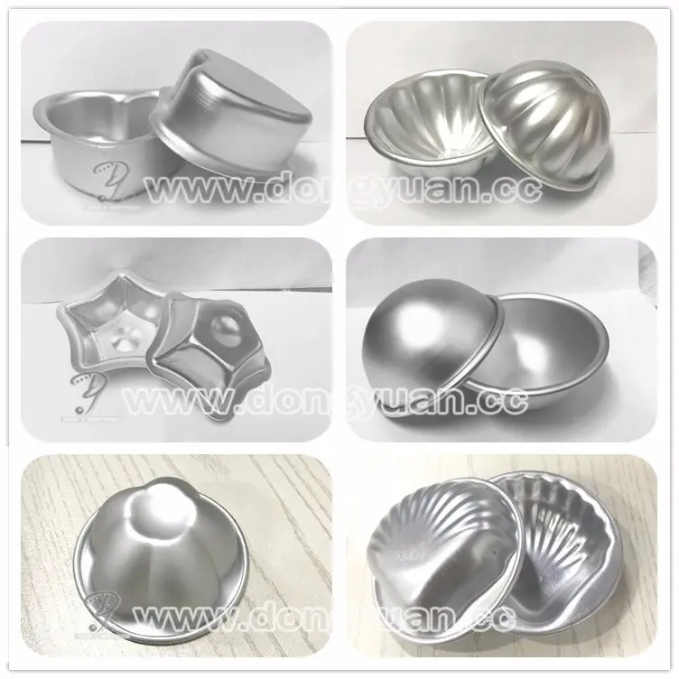 DONGYUAN small custom soap molds for sale for street 4