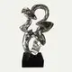 DONGYUAN decorative large metal art manufacturer for plaza 2