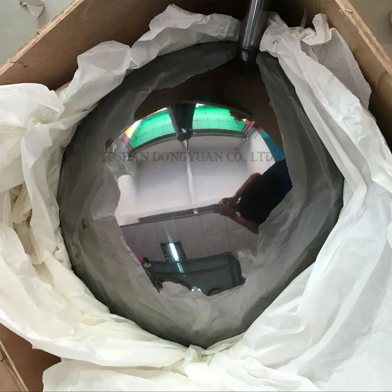 DONGYUAN plated ball stainless steel for sale for square 3