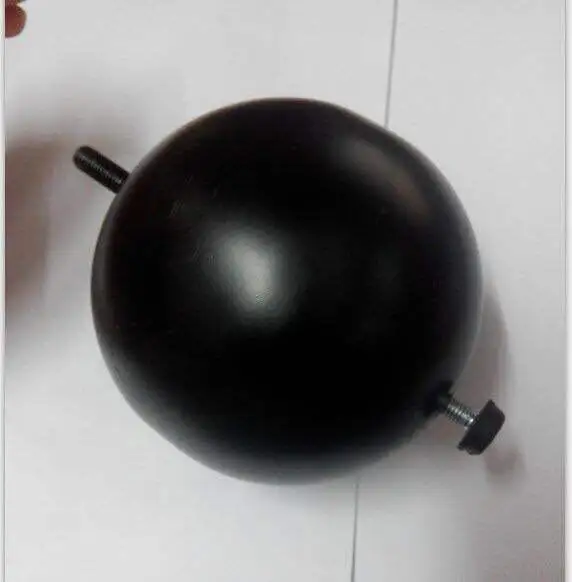 DONGYUAN tap stainless steel float ball manufacturers for square 3