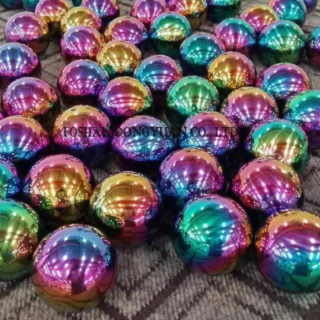 plated 16mm steel ball stainless factory for square 2