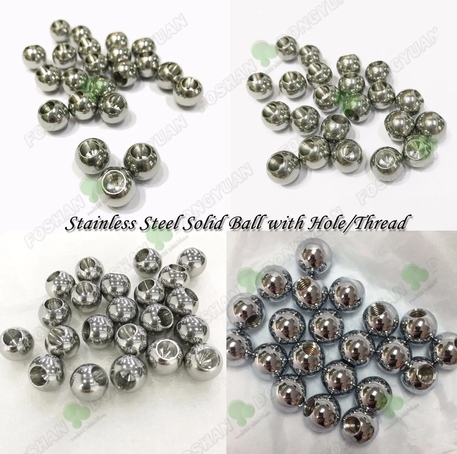DONGYUAN Latest Metal solid balls processing for business for square 3