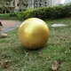 DONGYUAN 150cm5 stainless steel float ball personalized for plaza 3