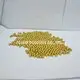 through large copper beads factory price for street 2