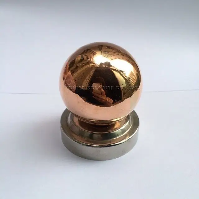 DONGYUAN 150mm carbon ball factory for plaza 3