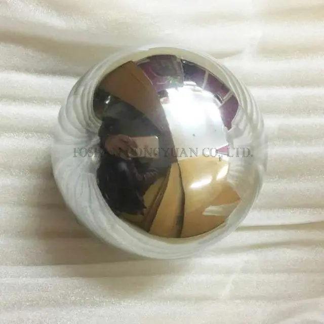DONGYUAN solid giant hollow ball ball for square 2