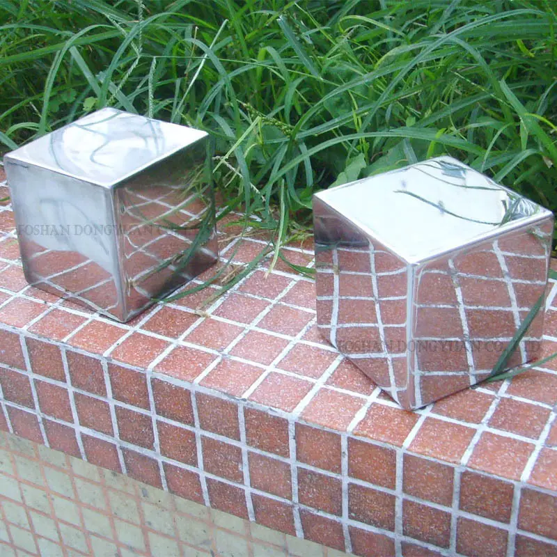 DONGYUAN Wholesale wood and metal sculpture for sale for park 3