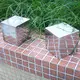 DONGYUAN Wholesale wood and metal sculpture for sale for park 3