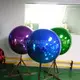 550mm Decorative Color Painted Stainless Steel Ball 2
