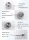 DONGYUAN m8 Metal solid balls processing supplier for square 2