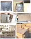 DONGYUAN m8 Metal solid balls processing supplier for square 3