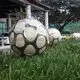Stainless Steel & Acrylic Decoration Sphere with Light 2