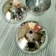 DONGYUAN finished sphere mold wholesale for square 2