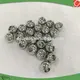 DONGYUAN ben wa balls surgical stainless steel polished outdoor balldecorative sandblasted28 5