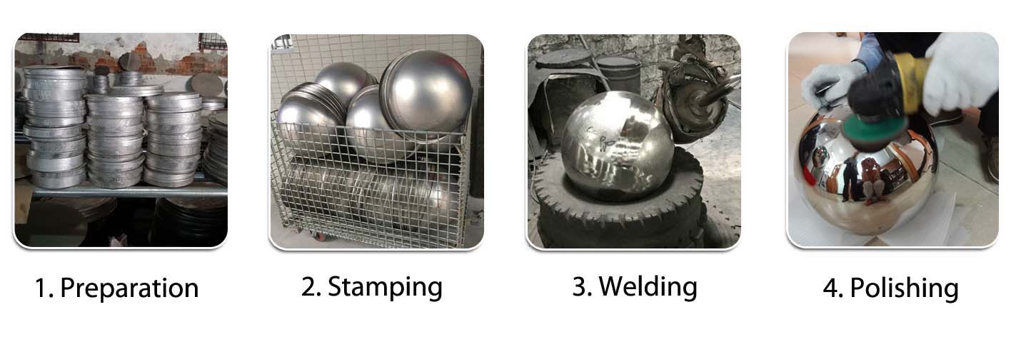 2.5 Inch DIY Bath Bomb Fizzy Molds 4