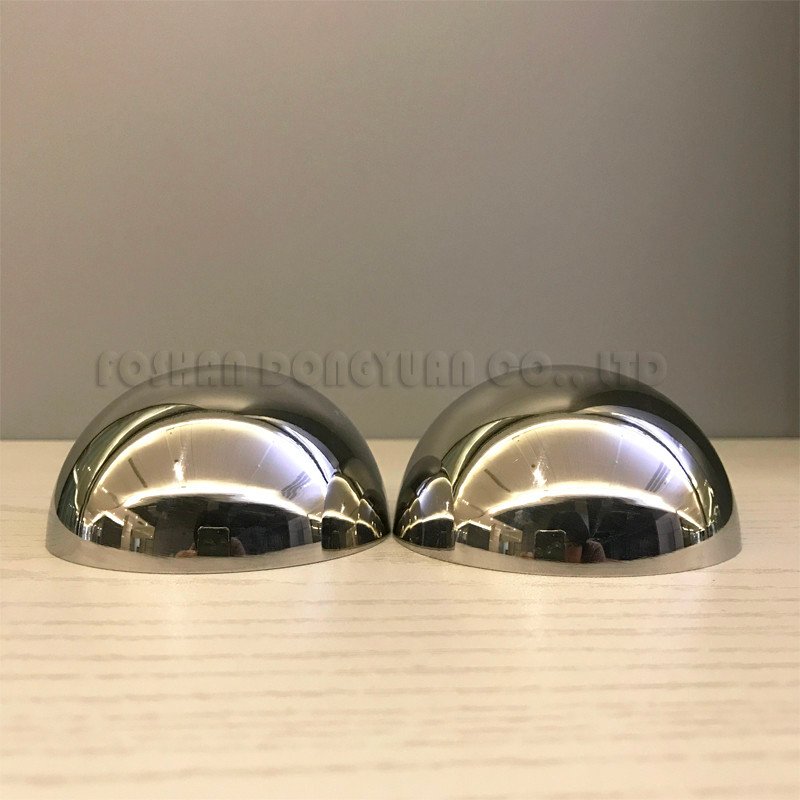 2.5 Inch DIY Bath Bomb Fizzy Molds 2