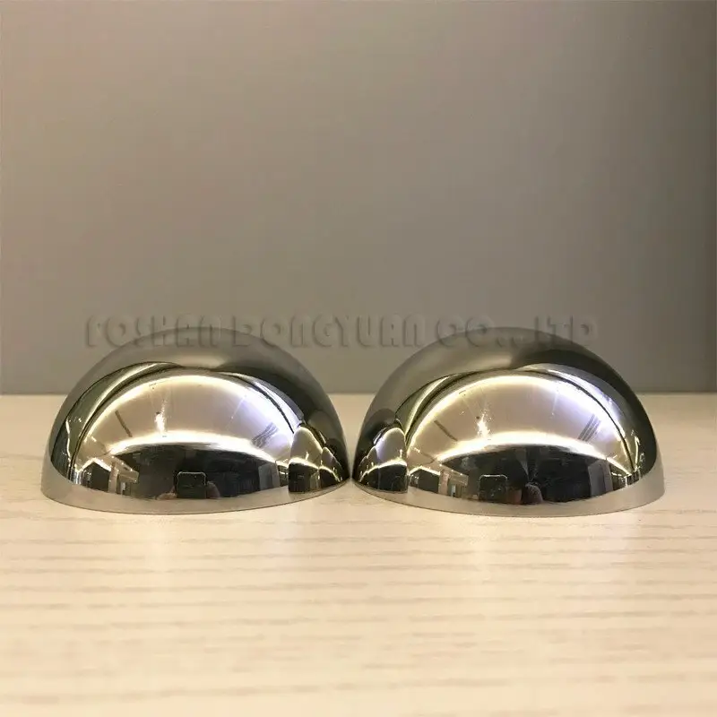 2.5 Inch DIY Bath Bomb Fizzy Molds 2