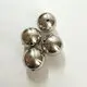 19mm Polished Stainless Steel Hollow Ball with Female Thread 2