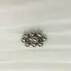 DONGYUAN hollow 6MM to 300MM metal hollow balls suppliers for square 2