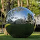 DONGYUAN Best 300MM to 3000MM metal hollow balls supply for indoor 2