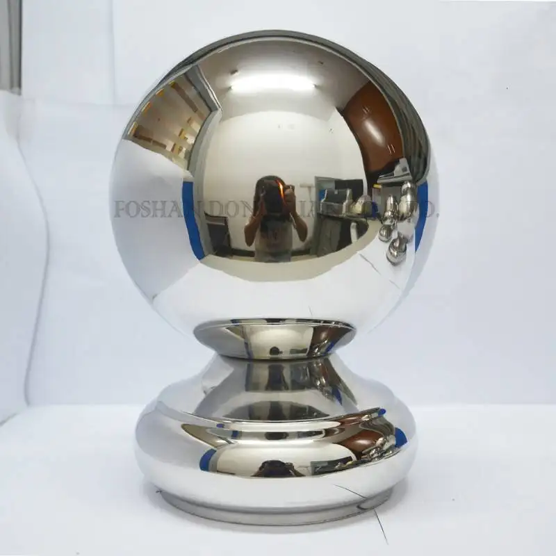 Large Handrail Ball 1
